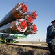 Illustration for article titled Kazakhstans Cosmodrome Prepares for the Conquest of Space
